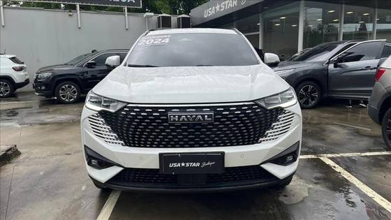 GWM HAVAL H6 1.5 HEV PREMIUM E-TRACTION